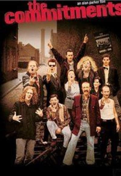 The Commitments