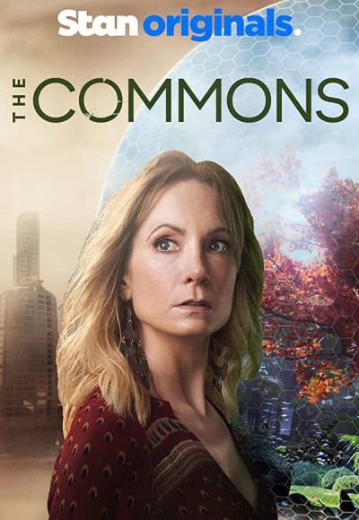 The Commons - Season 1