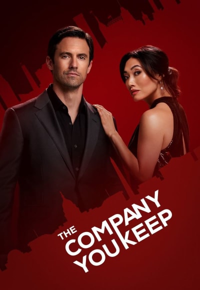 The Company You Keep - Season 1