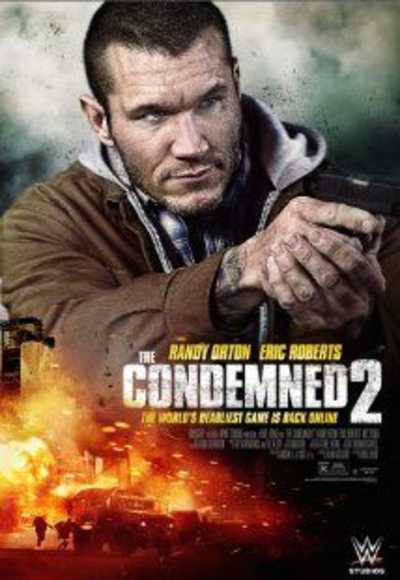 The Condemned 2