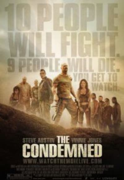 The Condemned