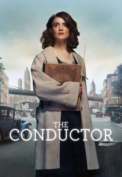 The Conductor