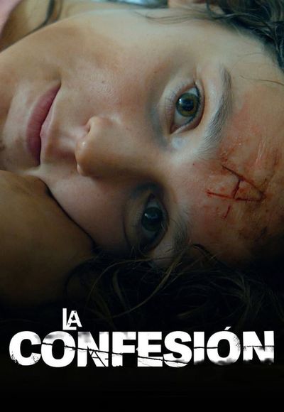 The Confession