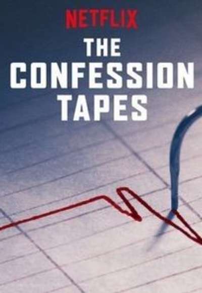 The Confession Tapes - Season 01