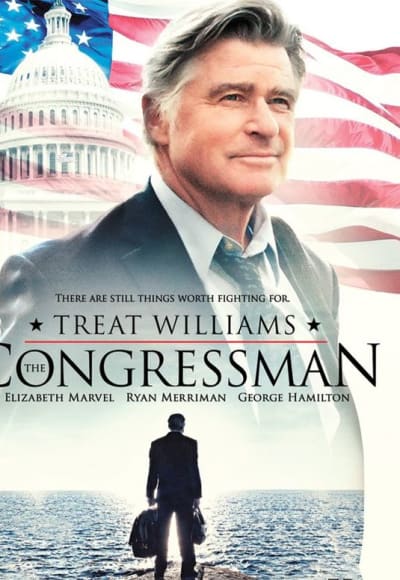 The Congressman