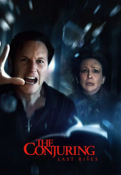 The Conjuring: Last Rites