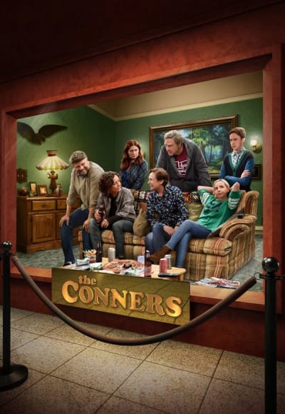 The Conners - Season 5