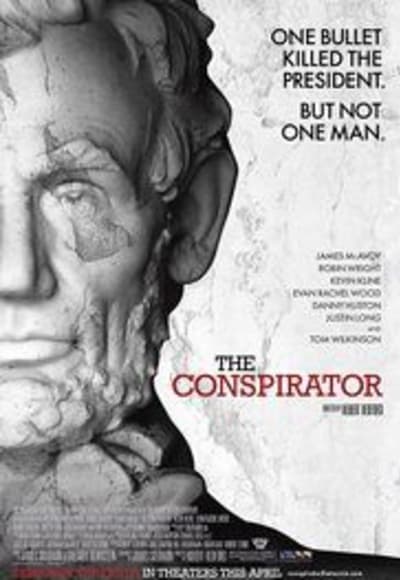 The Conspirator