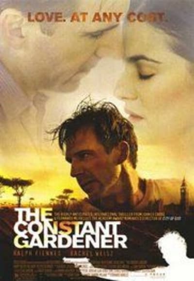 The Constant Gardener