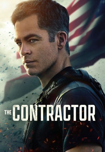 The Contractor