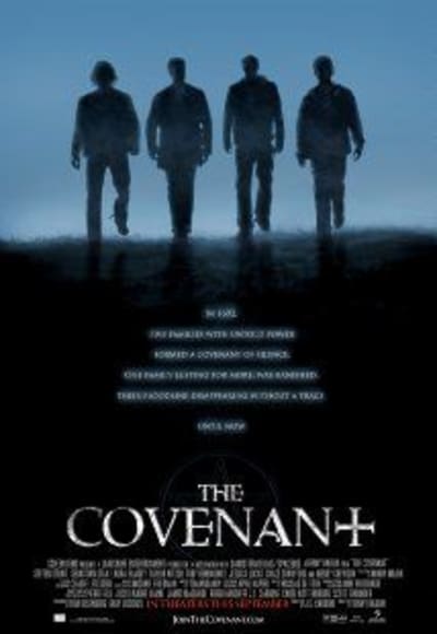 The Convenant