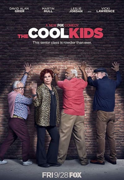 The Cool Kids - Season 1