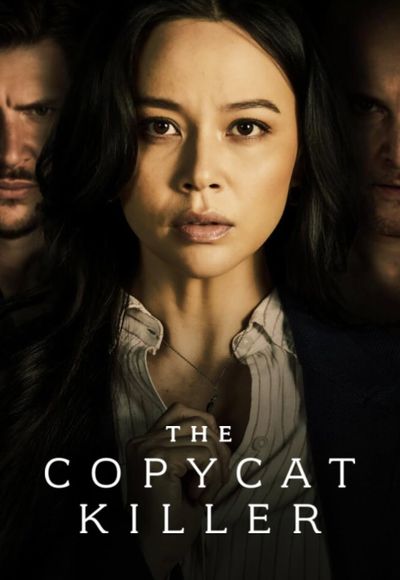 The Copycat Killer