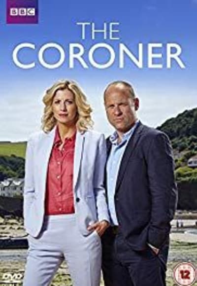 The Coroner - Season 1