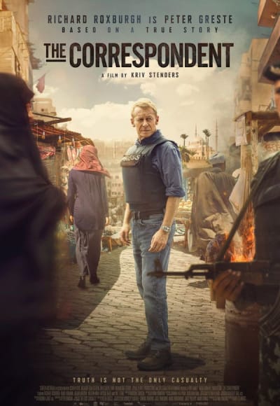 The Correspondent