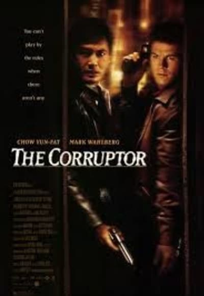 The Corruptor