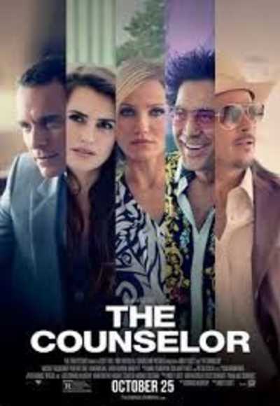 The Counselor