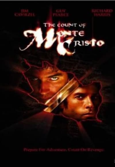 The Count Of Monte Cristo