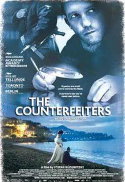 The Counterfeiters