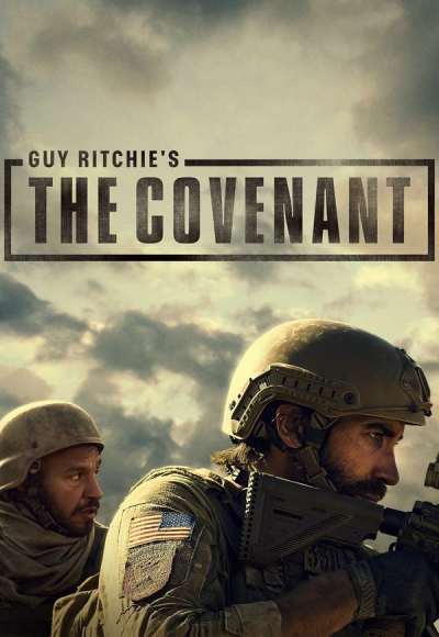 The Covenant