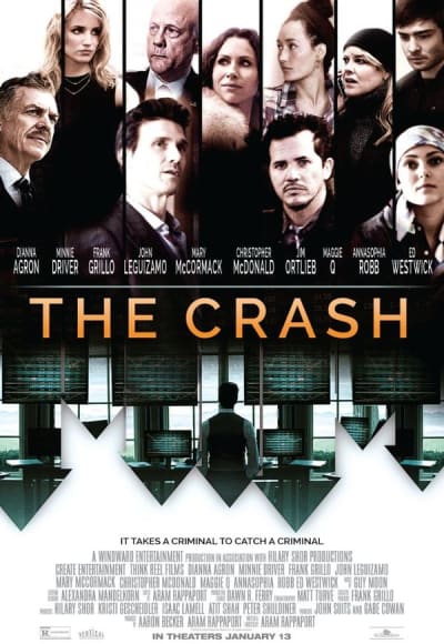 The Crash