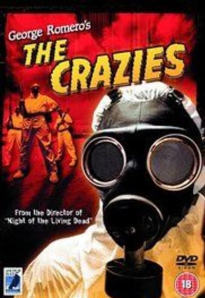 The Crazies (1973)