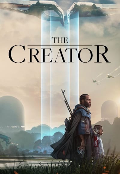 The Creator