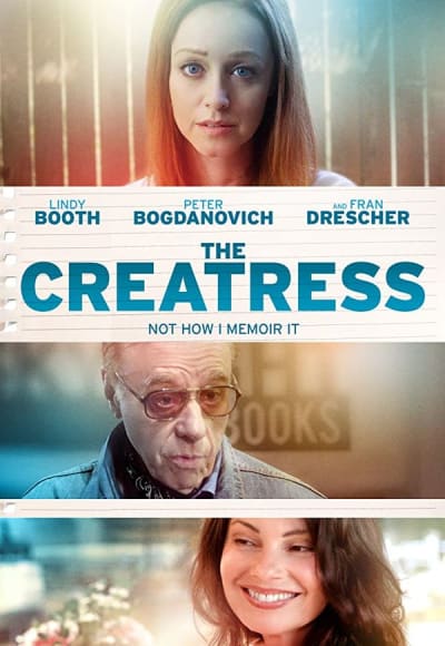 The Creatress