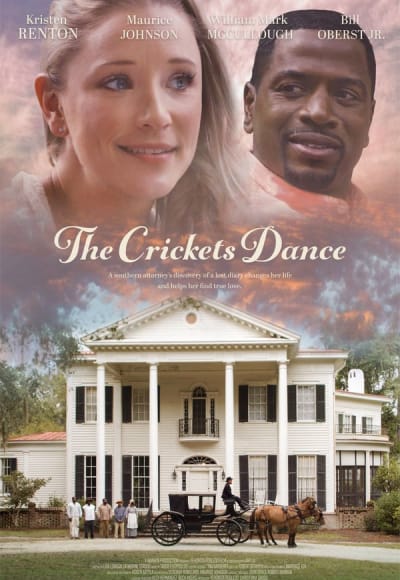 The Crickets Dance