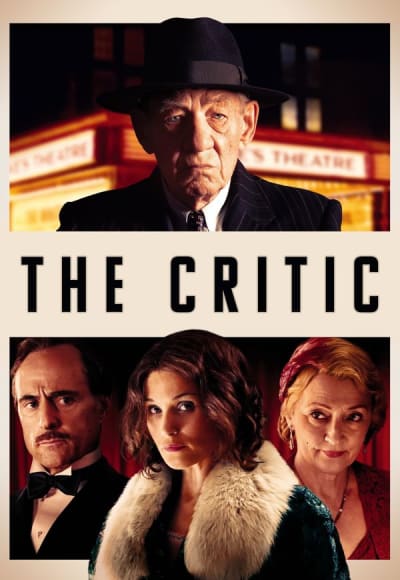 The Critic