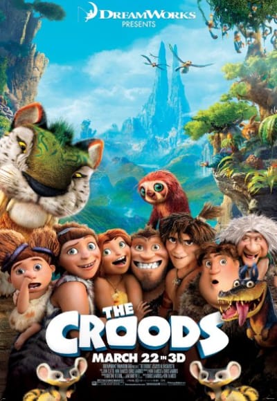 The Croods