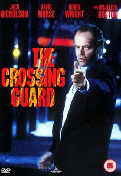 The Crossing Guard