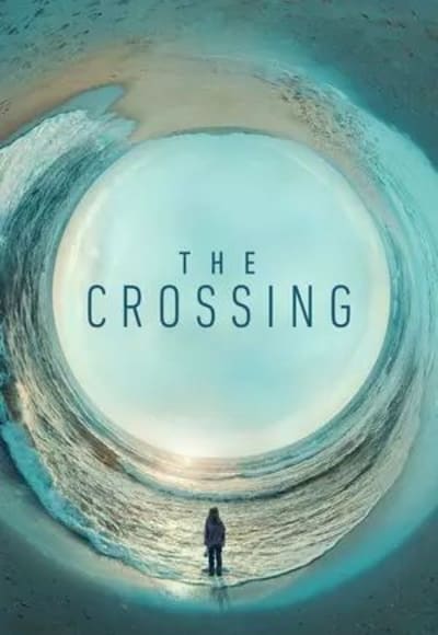 The Crossing - Season 01