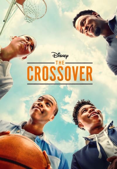 The Crossover - Season 1