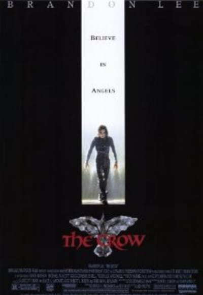 The Crow