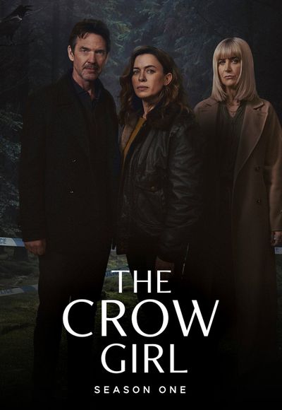 The Crow Girl - Season 1