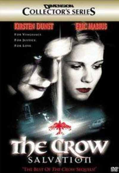 The Crow: Salvation