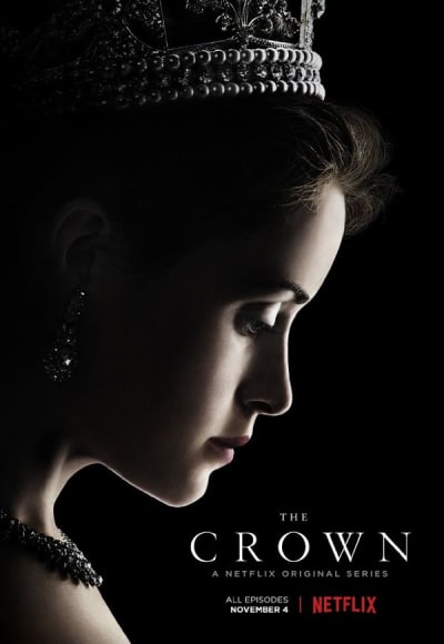 The Crown - Season 1