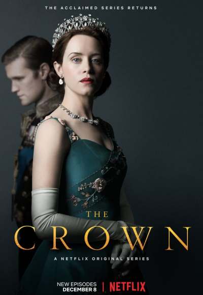 The Crown - Season 2