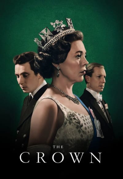 The Crown - Season 3