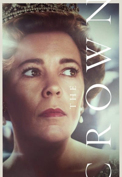 The Crown - Season 4