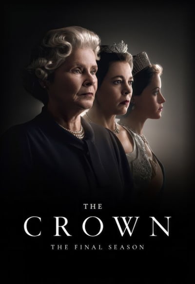 The Crown - Season 6