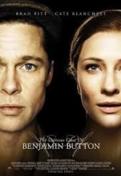 The Curious Case Of Benjamin Button