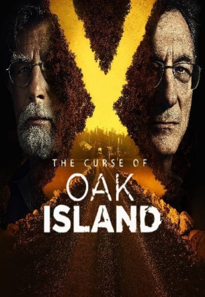 The Curse of Oak Island - Season 12