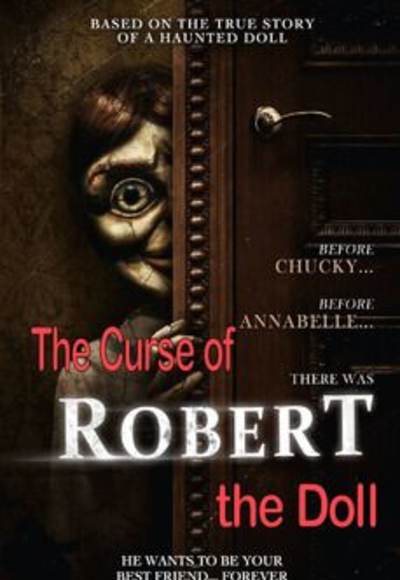 The Curse of Robert the Doll