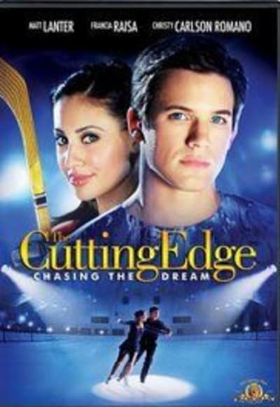 The Cutting Edge 3: Chasing the Dream