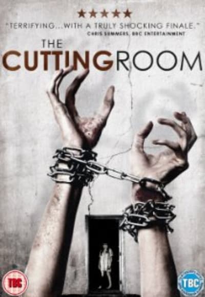 The Cutting Room