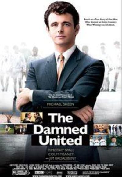 The Damned United