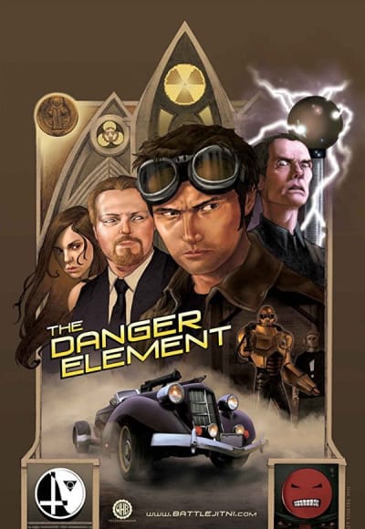 The Danger Element