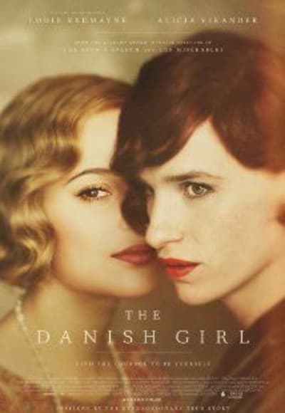 The Danish Girl